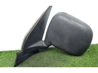 Zpětné zrcátko Nissan Serena 1998 0156584, NEGRO