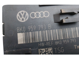 Блок управления 8K0959793B Audi A4 Allroad