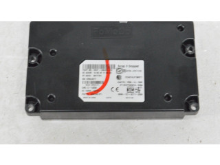 Блок управления EK2T14B428-ED Ford Transit Custom