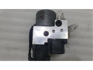 Блок АБС 44510-02050   Toyota  Corolla E10  1966-1970 года