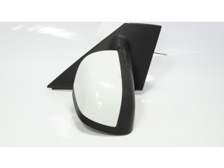 Зеркало электрическое        Dacia Lodgy   -  года   