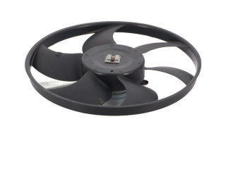 Вентилятор радиатора     214816674R    Renault Dacia Duster 