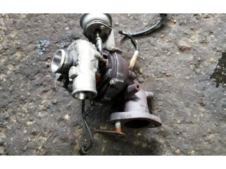 Turbodmychadlo Турбина 2023127450 KIA Carens I D4EA