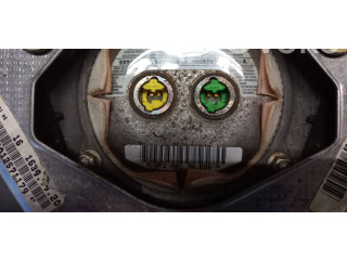 Надувная подушка для руля