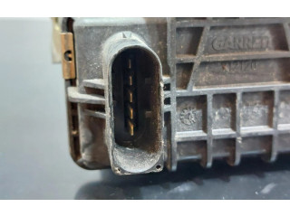 Turbodmychadlo Турбина A6470900180, 6NW008412 Mercedes-Benz E W211