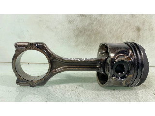 Поршень с шатуном 4HN 4n14 Mitsubishi Outlander для дизельного двигателя 2.2