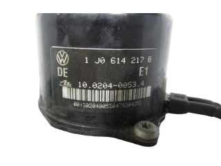 Блок управления АБС 1J0698217A   Audi A3 S3 8L