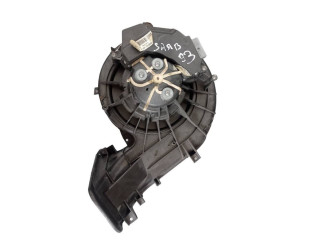 Вентилятор печки 007188HV Saab 9-3 Ver2