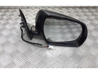 Zpětné zrcátko Nissan Murano Z50