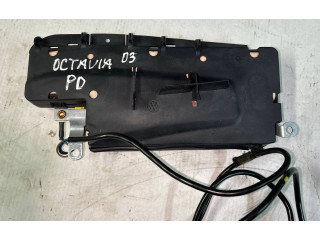 Подушка безопасности в сиденье 1J4880240E   Skoda Octavia Mk1 (1U)