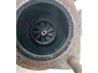  Турбина Volvo S60  8689592         