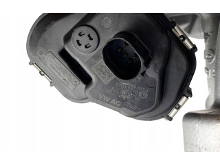  Турбина Volkswagen Golf VIII  06Q145702B         