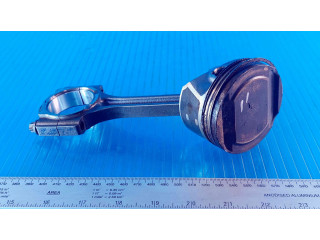 Поршень с шатуном DV5FD RFH1BG6205AA, 0388A1230 Ford Fiesta для дизельного двигателя 1.5