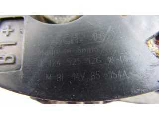 Генератор 0124525126 Mini One - Cooper Coupe R56 1.6