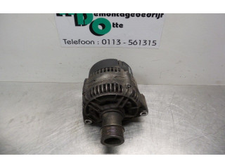 Генератор 0123510096, 0123510096   Saab 9-5      