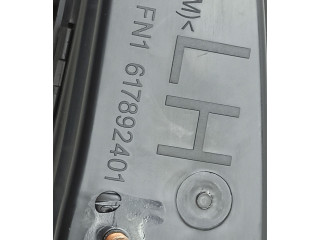 Подушка безопасности в сиденье 617892401, 3072480   Mercedes-Benz A W176