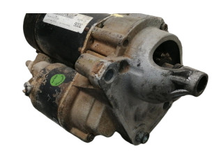 Стартер 5802AZ, VALEO3006 Citroen Nemo