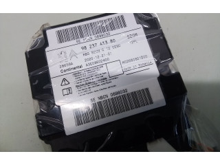 Блок подушек безопасности 9823741380 Peugeot 2008 II