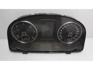 Přístrojová deska Volkswagen Caddy 2013 2K0920866A