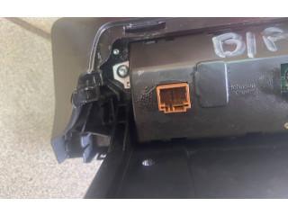 Дисплей Citroen Berlingo