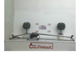 Моторчик дворников 6405N8, 6405N8 Citroen Xsara Picasso