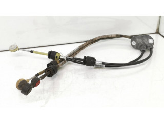 Трос переключения передач