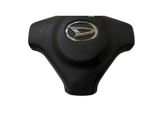 Подушка безопасности водителя 06J24 Daihatsu Terios