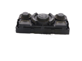 Блок управления климат-контролем 6452Y4   Peugeot 5008