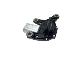 Моторчик заднего дворника 50508587, W000007336 Alfa Romeo Mito