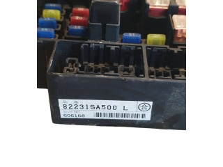 Блок предохранителей  82231sa500   Subaru Forester SG    