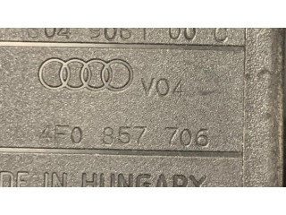 Передний ремень безопасности