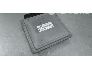 Řídící jednotka 03L906023PE, 03L906023TK   Volkswagen Caddy 2012