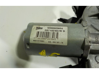 Моторчик заднего дворника 288004287R, 287102467R    Dacia Lodgy