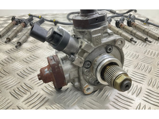 Комплект системы впрыска топлива 059130755BG, 059130089BT    Audi A6 S6 C7 4G  CLAB 