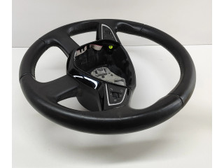 Руль Skoda Octavia Mk3 (5E) 2013 - 2019 года 5E0419091AC