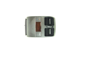 Блок управления климат-контролем A2048304654, 2048303290   Mercedes-Benz GLK (X204)