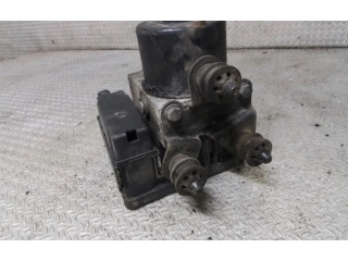 Блок АБС 1K0907379K Skoda Octavia Mk2 (1Z) 2004 - 2013 года