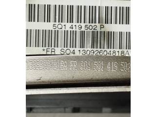 Рулевая рейка 5Q1419502P Volkswagen Golf VII 2013 - 2019 года