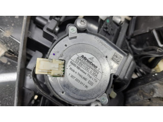 Передняя фара