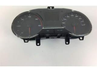 Přístrojová deska Seat Ibiza IV (6J,6P) 2015 6J0920801A, A639