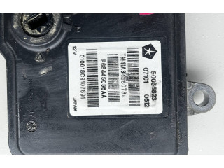 Блок управления коробкой передач 50055823, P68445036AA Jeep Compass