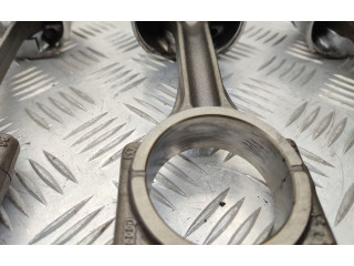  Поршень с шатуном Cxx ckf  Skoda Octavia Mk3 (5E)  