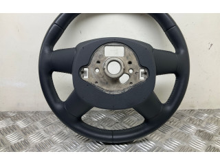 Руль Audi Q3 8U  2011 - 2016 года 8U0419091T      