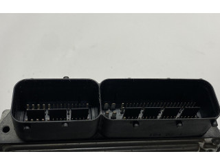 Блок управления двигателем Блок управления 04E907309BT, 0261S17499 Volkswagen Jetta VII