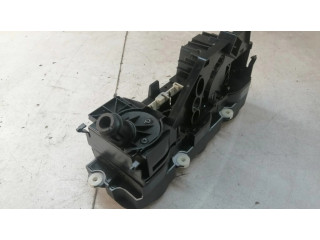 Блок управления климат-контролем 53701, 74730961   Volkswagen Golf V