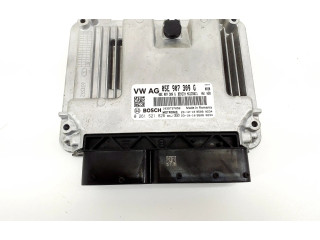 Řídící jednotka 05E907309G, 0261S21826 Skoda Octavia Mk4 2023