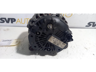 Генератор 03L903023A, TG14C0231 Volkswagen Golf VI