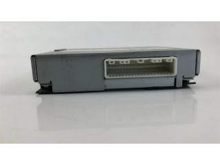 Другие блоки управления / модули