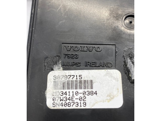 Дисплей 30797715, SN4087319 Volvo V70