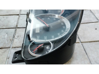 Přístrojová deska Chevrolet Captiva 2009 AC8J300324, 96941862